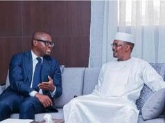 Coopération Bénin-Tchad : un partenariat renforcé autour du Port de Cotonou et de la sécurité