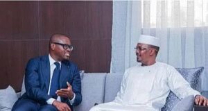 Coopération Bénin-Tchad : un partenariat renforcé autour du Port de Cotonou et de la sécurité