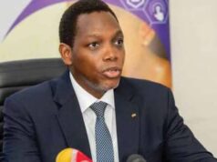 Arnaques à la grâce présidentielle au Bénin : le ministre Yvon Détchénou met en garde