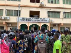 UAC : la FADESP recrute des stagiaires professionnels