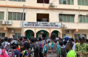 UAC : la FADESP recrute des stagiaires professionnels