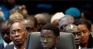 Diplomatie : Bassirou Diomaye Faye nommé président de la CEDEAO