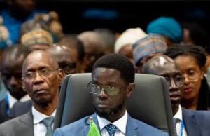 Diplomatie : Bassirou Diomaye Faye nommé président de la CEDEAO