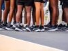 6e édition du Championnat National Scolaire : les sportifs garderont les chaussures offertes