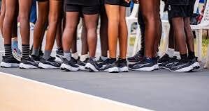 6e édition du Championnat National Scolaire : les sportifs garderont les chaussures offertes