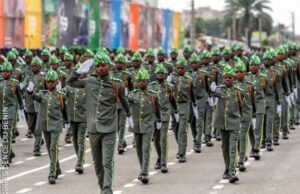 Concours d’entrée au Prytanée militaire de Bembèrèkè et Lycée militaire des jeunes filles : voici la date de composition