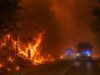 Gironde en flammes : 42 000 hectares brûlés, les incendies aux portes de Bordeaux