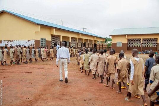 Éducation au Bénin : la rentrée 2026-2027 fixée au 14 septembre, découvrez le découpage complet
