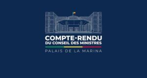 Bénin : compte rendu intégral du Conseil des ministres de ce mercredi 1er juillet