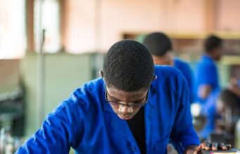 Bénin / Formation professionnelle : inscriptions ouvertes pour les lycées techniques