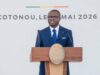 Bénin : les nominations prononcées dans les ministères du Transports et des Petites et Moyennes Entreprises