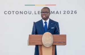 Bénin : les nominations prononcées dans les ministères du Transports et des Petites et Moyennes Entreprises
