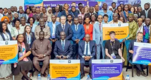 Les responsables du secteur de la santé mentale s’engagent à étendre les soins fondés sur les droits en Afrique de l’Ouest et du Centre