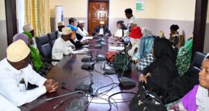 Pour les Comores, l’allaitement maternel est un investissement d’avenir