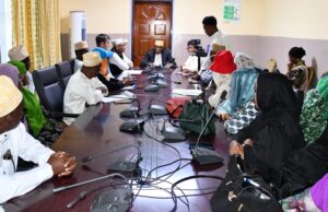 Pour les Comores, l’allaitement maternel est un investissement d’avenir