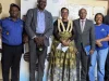 Le Cameroun met en place sa première Équipe Médicale d’Urgence nationale