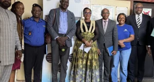 Le Cameroun met en place sa première Équipe Médicale d’Urgence nationale