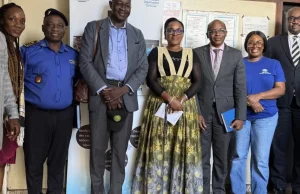 Le Cameroun met en place sa première Équipe Médicale d’Urgence nationale