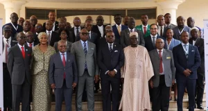 La République centrafricaine accueille une concertation transfrontalière face à la menace de la maladie à virus Bundibugyo