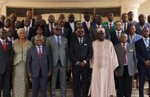 La République centrafricaine accueille une concertation transfrontalière face à la menace de la maladie à virus Bundibugyo