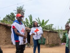 Ebola en RDC : le traçage des patients progresse, mais l’épidémie garde une longueur d’avance