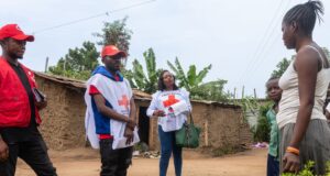 Ebola en RDC : le traçage des patients progresse, mais l’épidémie garde une longueur d’avance