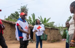 Ebola en RDC : le traçage des patients progresse, mais l’épidémie garde une longueur d’avance