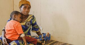 Afrique de l’Ouest et du Centre : le choléra gagne du terrain
