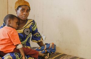 Afrique de l’Ouest et du Centre : le choléra gagne du terrain