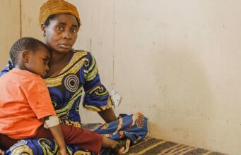Afrique de l’Ouest et du Centre : le choléra gagne du terrain