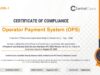 OMOA Group renouvelle la certification PCI DSS de son centre OPS