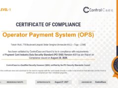 OMOA Group renouvelle la certification PCI DSS de son centre OPS