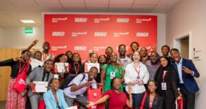 Le Yango Fellowship réunit des talents technologiques de six pays africains pour développer des solutions ancrées dans les réalités locales