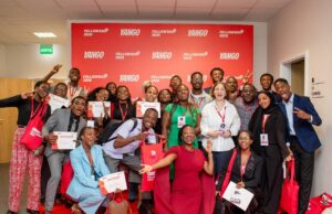 Le Yango Fellowship réunit des talents technologiques de six pays africains pour développer des solutions ancrées dans les réalités locales