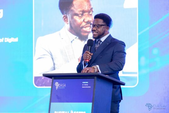 Le Ghana invite l’Afrique francophone au dialogue sur les actifs numériques – DASA 2026