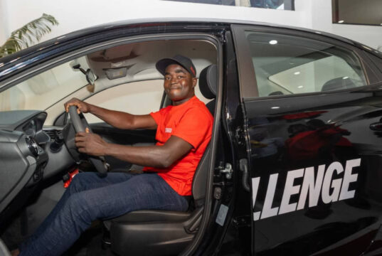 La technologie peut-elle rendre la conduite plus sûre ? L’approche de Yango en Côte d’Ivoire