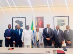 Aurion Capital signe un protocole d’accord avec la République gabonaise et la Société d’Énergie et d’Eau du Gabon (SEEG) pour un programme énergétique de 450 MW visant à renforcer la sécurité énergétique du pays