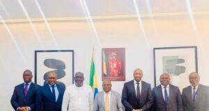 Aurion Capital signe un protocole d’accord avec la République gabonaise et la Société d’Énergie et d’Eau du Gabon (SEEG) pour un programme énergétique de 450 MW visant à renforcer la sécurité énergétique du pays