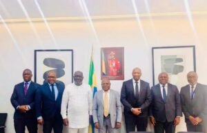 Aurion Capital signe un protocole d’accord avec la République gabonaise et la Société d’Énergie et d’Eau du Gabon (SEEG) pour un programme énergétique de 450 MW visant à renforcer la sécurité énergétique du pays