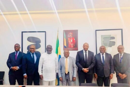 Aurion Capital signe un protocole d’accord avec la République gabonaise et la Société d’Énergie et d’Eau du Gabon (SEEG) pour un programme énergétique de 450 MW visant à renforcer la sécurité énergétique du pays