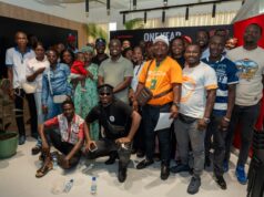 Yango Côte d’Ivoire place la sécurité au-delà de l’application avec un événement dédié à 200 chauffeurs et coursiers partenaires à Abidjan