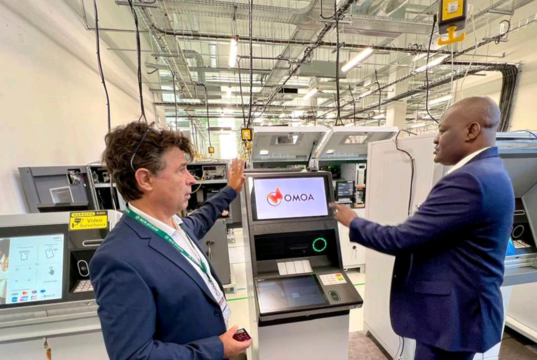 Modernisation des paiements en Afrique centrale : l’interopérabilité impose une nouvelle architecture bancaire