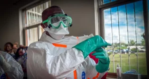 Le Kenya confirme le premier cas importé de maladie à virus Bundibugyo et l’OMS soutient les efforts de lutte
