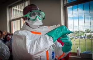 Le Kenya confirme le premier cas importé de maladie à virus Bundibugyo et l’OMS soutient les efforts de lutte