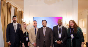 Invest Qatar, Aurion Capital et LG NOVA s’associent pour développer les investissements technologiques et le venture building au Qatar