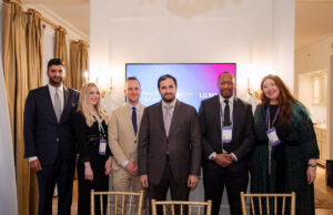 Invest Qatar, Aurion Capital et LG NOVA s’associent pour développer les investissements technologiques et le venture building au Qatar