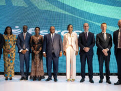 FIS-RDC, EnPower, Trafigura et Gridworks s’unissent pour réaliser un interconnecteur électrique majeur destiné à alimenter la Copperbelt de la RDC