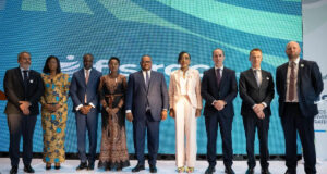 FIS-RDC, EnPower, Trafigura et Gridworks s’unissent pour réaliser un interconnecteur électrique majeur destiné à alimenter la Copperbelt de la RDC