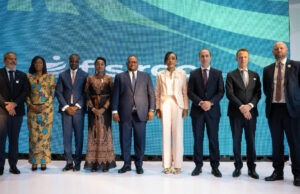 FIS-RDC, EnPower, Trafigura et Gridworks s’unissent pour réaliser un interconnecteur électrique majeur destiné à alimenter la Copperbelt de la RDC