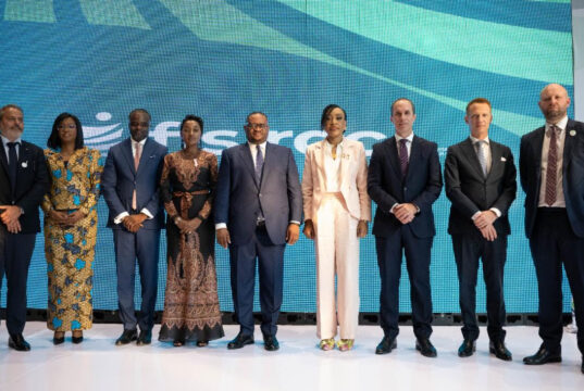 FIS-RDC, EnPower, Trafigura et Gridworks s’unissent pour réaliser un interconnecteur électrique majeur destiné à alimenter la Copperbelt de la RDC